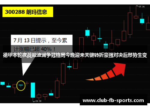 德甲本轮夜战掀波澜争冠格局今晚迎来关键转折豪强对决后形势生变